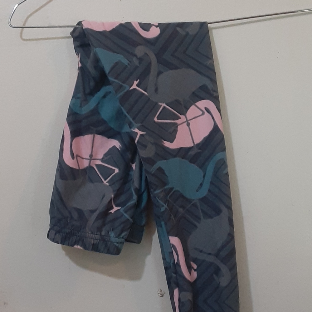 Kids leggings